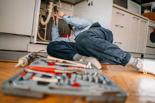 Best Drain Cleaning Services  in Spencer, WI