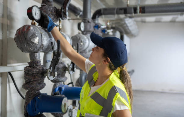 Best Sprinkler Systems  in Spencer, WI