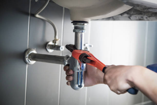 Water Softener Installation in Spencer, WI