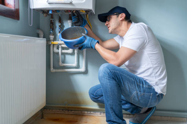 Best Sewer Cleaning Services  in Spencer, WI