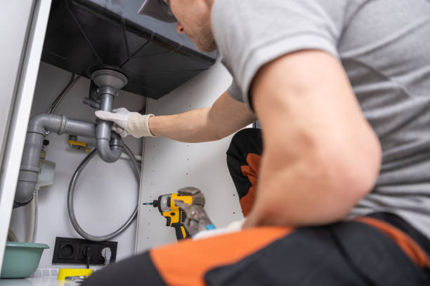 Best Water Leak Repair  in Spencer, WI