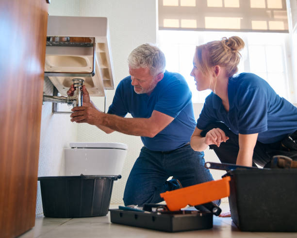 Best Pipe Repair Near Me  in Spencer, WI